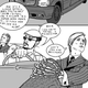 Illustration for article titled Sword of My Mouth Explores How To Raise A Baby In Post-Rapture Detroit